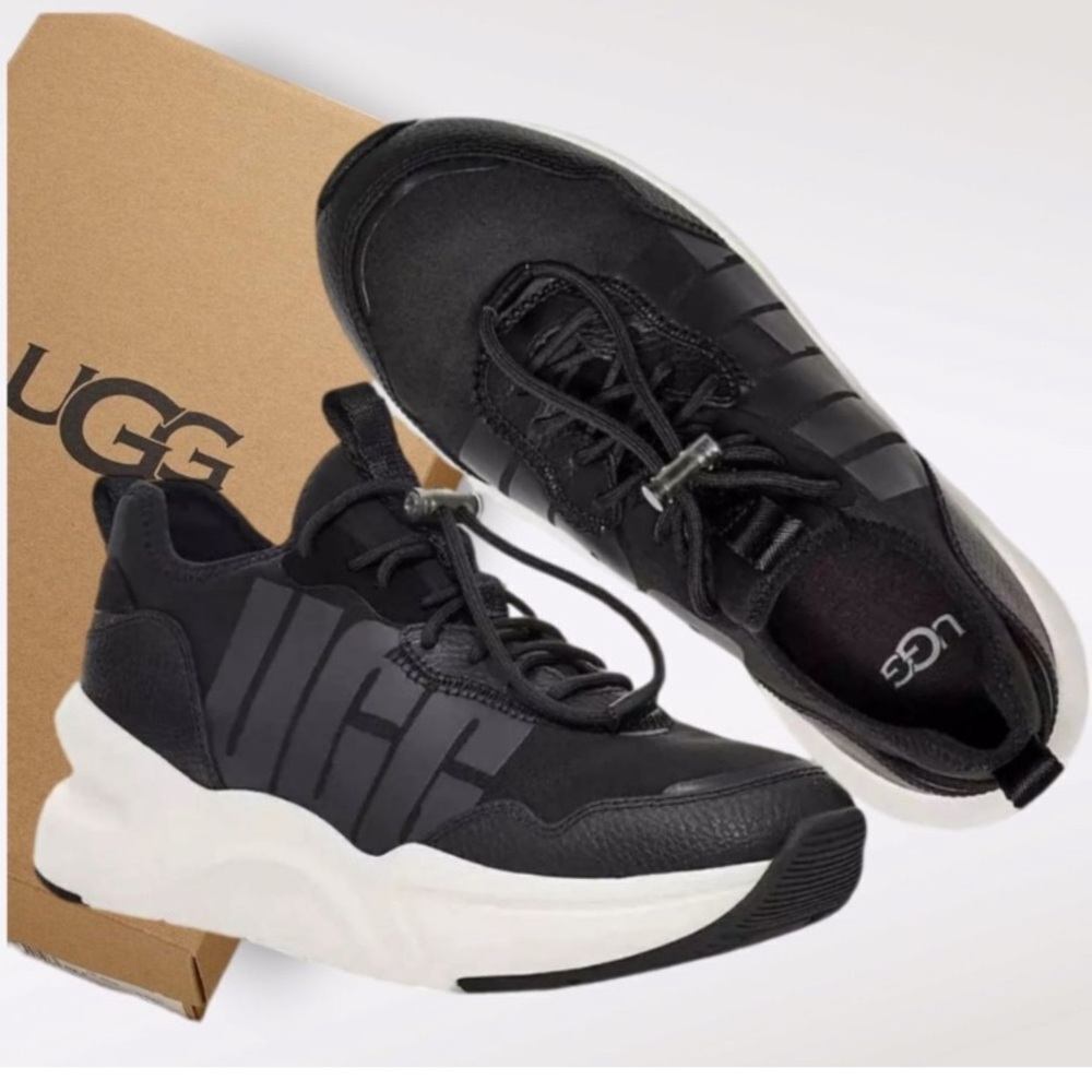 UGG Platform Sneakers